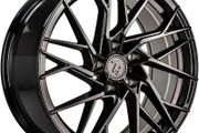 79 SSF-4 Alloy Wheels