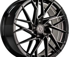 79 SSF-4 Alloy Wheels