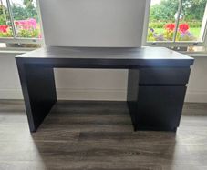Ikea Malm Desk