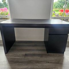 Ikea Malm Desk