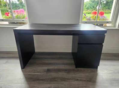 Ikea Malm Desk