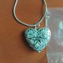 New photo frame necklace Image 2