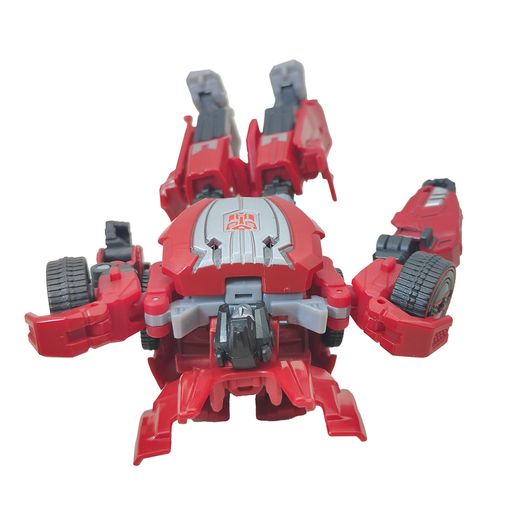 Transformers Action Figures