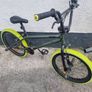 BMX with front and rear pegs Image 2