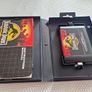 Jurassic Park Sega Mega Drive Arcade Retro Games Original Image 3