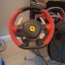Xbox Steering Wheel Image 2