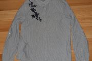 Ladies Shirt Size 8