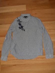 Ladies Shirt Size 8