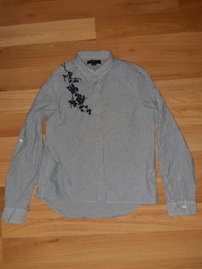 Ladies Shirt Size 8