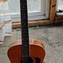 Gibson acoustic guitar Image 4