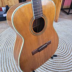 Harmony Sovereign H1203 (1970s, USA) - Vintage Acoustic Guitar