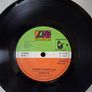 Vinyl Record box & 10 records Image 7