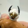 wwe elite series 18 Sin Cara action figure Image 9