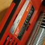 Milwaukee M18GG Grease Gun Body Image 3