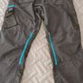 Terrax work trousers, Anthracite Image 5