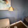 2 matching floor lamps Image 7