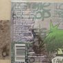 Gorillaz CD Image 2