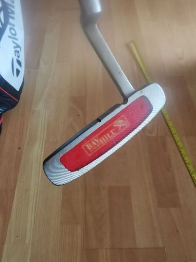 putter