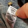 BNWT - Savida denim Jacket UK 8 Image 4