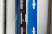 Limited edition siku tram 1646
