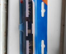Limited edition siku tram 1646