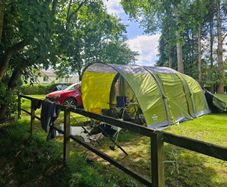 Vango Alton Air 400 Air Tent | Excellent Condition