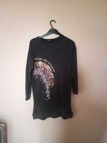 girls jumper