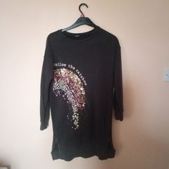 girls jumper