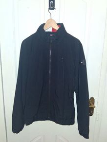 Boys Tommy Hilfiger Jacket