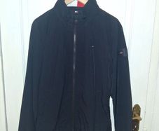 Boys Tommy Hilfiger Jacket