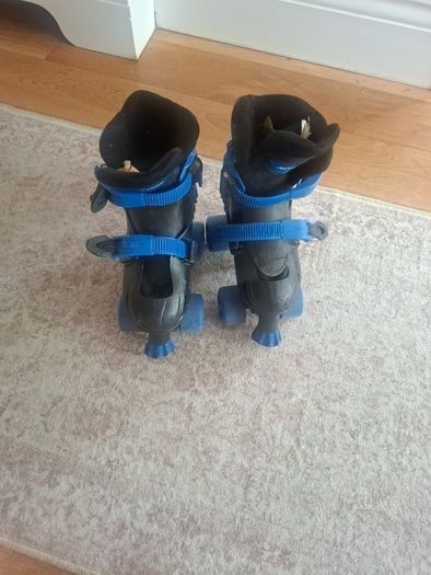 skates