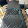 Camping Tent with ground sheet Image 4