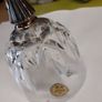 Bell glass crystal Image 2