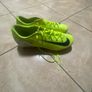 mercurial vapor Image 2