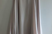 Ted Baker satin midi skirt