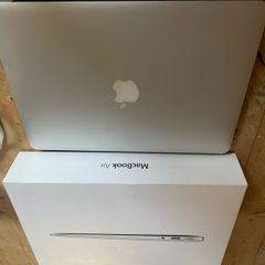 Macbook Air 13" Model A1466
