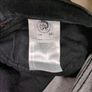 Diesel D-Luster Slim Fit Jeans Mens W36 L33 Image 4