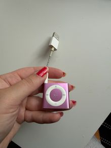 Ipod Shuffle