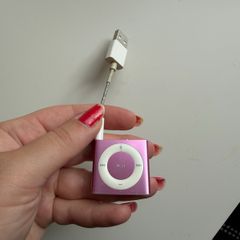 Ipod Shuffle