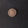 Great Britain : Charles II : 1675 Farthing Image 2