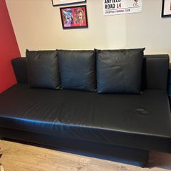 IKEA sofa bed