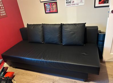 IKEA sofa bed