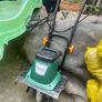 Rotovator Tiller Image 2