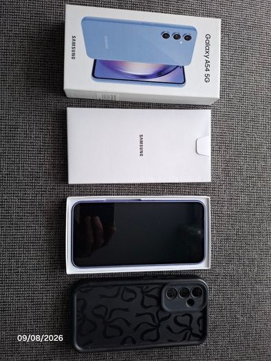 Samsung Galaxy A54