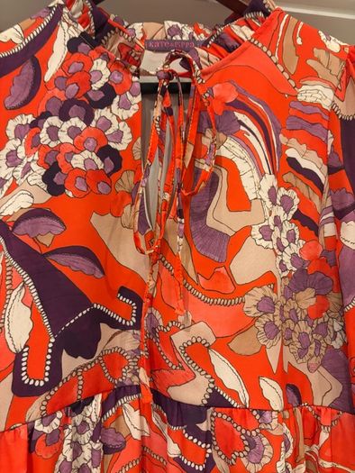Ladies dress