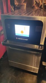 3 x  Merrychef E2s Eikon Working perfectly. No issues. Price of one 2300