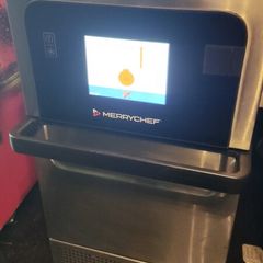 3 x  Merrychef E2s Eikon Working perfectly. No issues. Price of one 2300