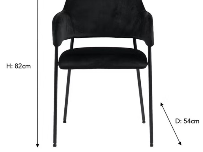 Dining chairs