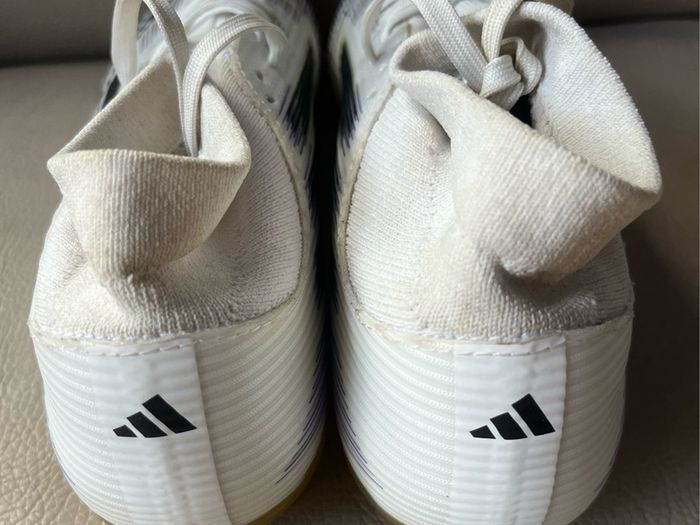 Adidas F50 Football Boots