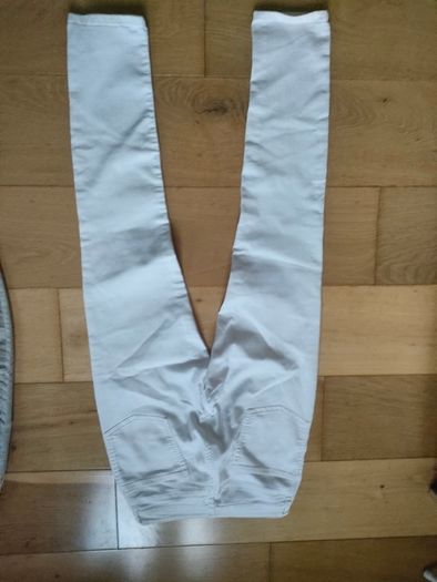 Women's jeans jeggings - No Man's Land